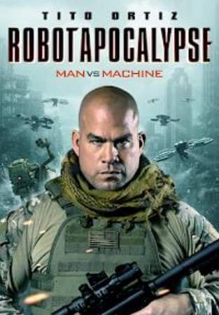 Робо-апокалипсис онлайн